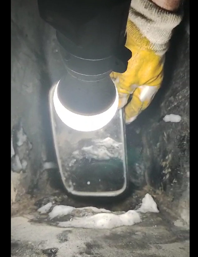 kazan dairesi bakım/STOKER TAMİRİ